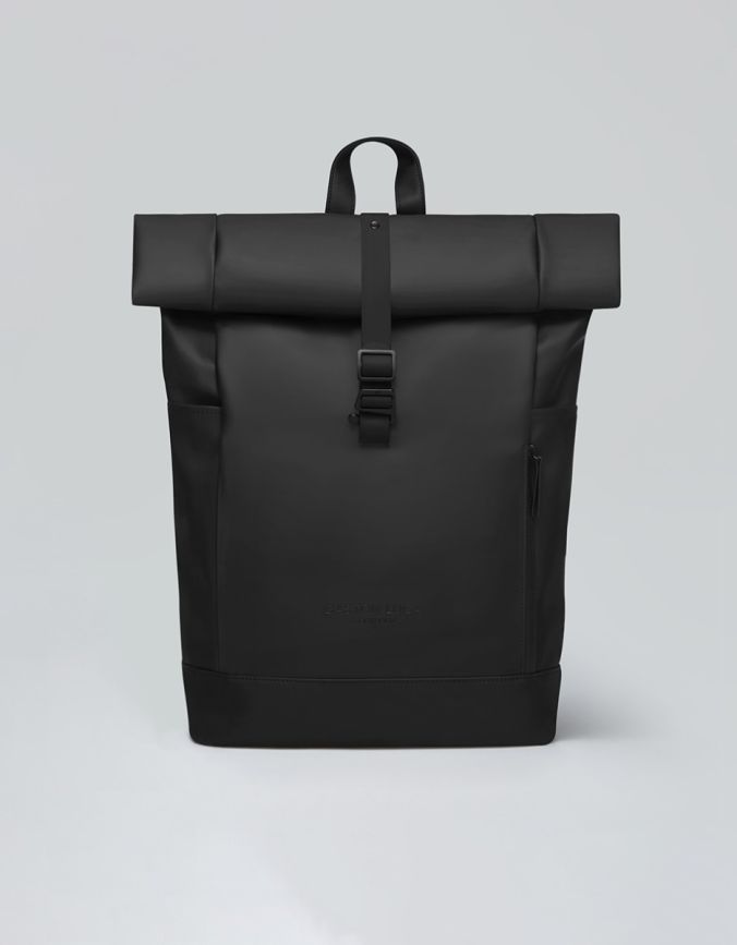 Spläsh Rolltop Backpack 16 典雅黑