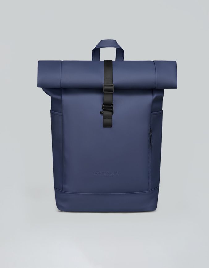 Spläsh Rolltop Backpack 16 深藏青