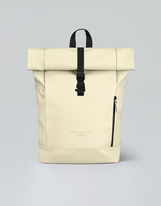 Spläsh Rolltop Backpack 16 柠檬黄