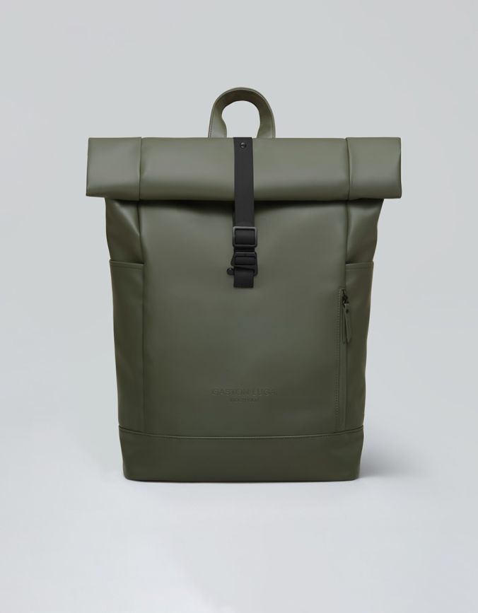 Spläsh Rolltop Backpack 16 橄榄绿