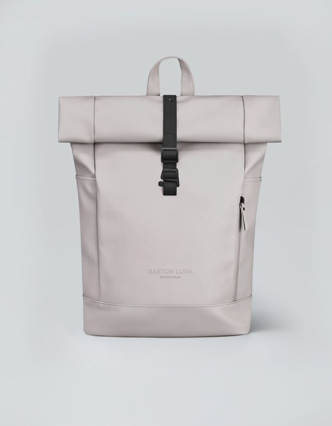 Spläsh Rolltop Backpack 16 浅灰褐