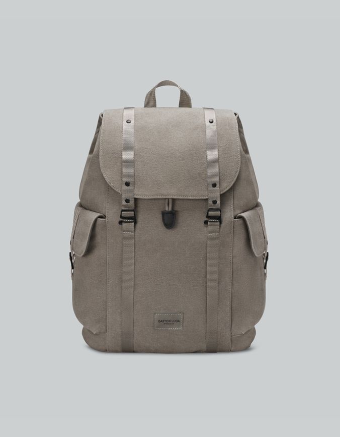 Spl&auml;sh Utility Backpack 16 - Weave 莫兰迪灰