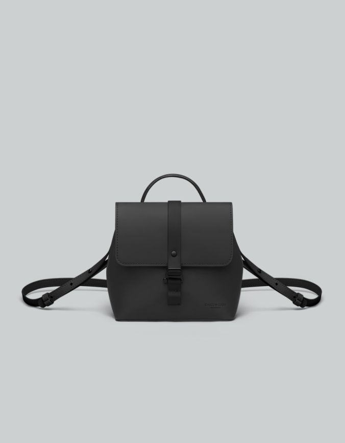 Spläsh Mini Womens Backpack 典雅黑