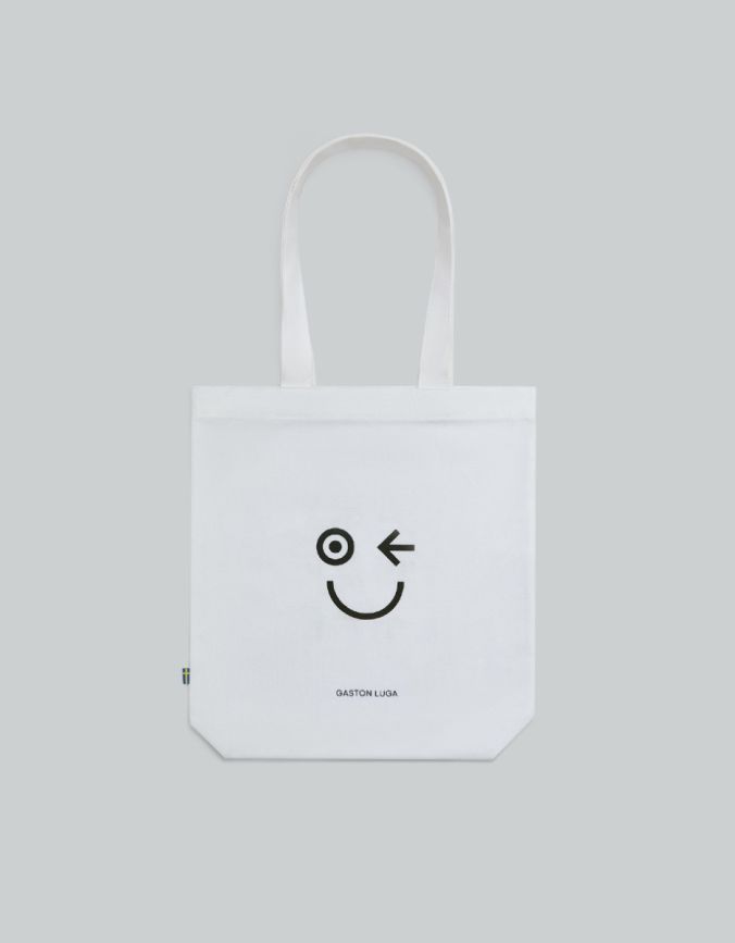 SMILEY 环保袋