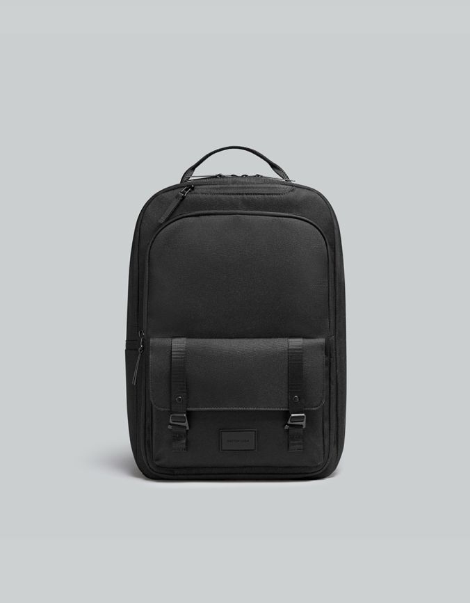 Urban Utility Backpack16 - Weave 典雅黑