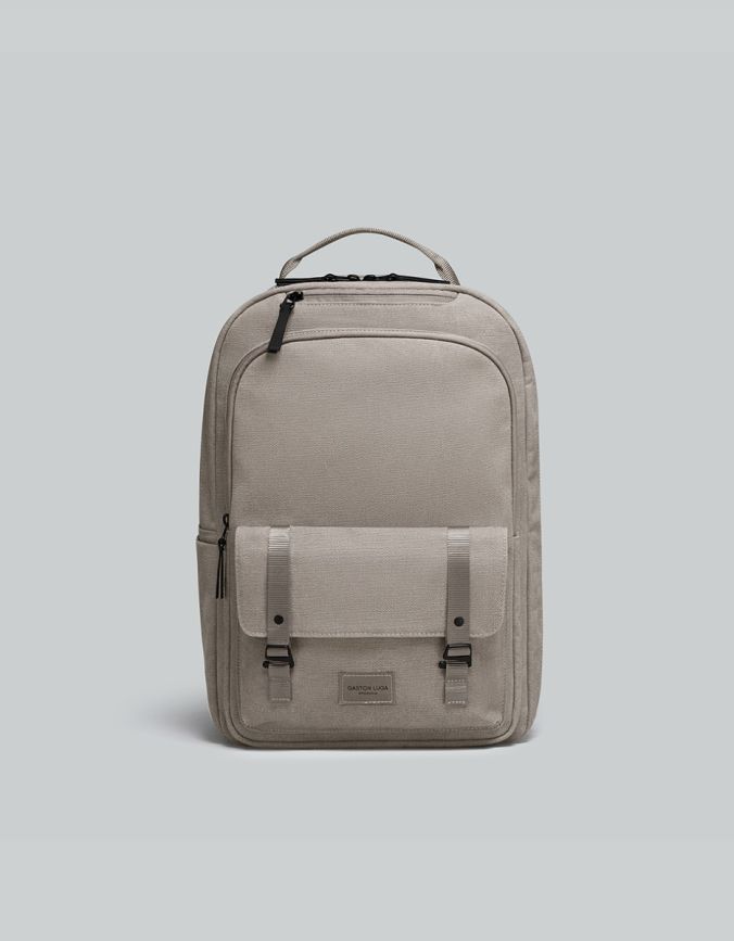 Urban Utility Backpack16 - Weave 莫兰迪灰