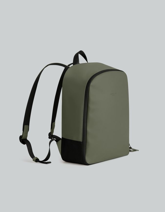 D&auml;sh Daily Backpack 14 橄榄绿