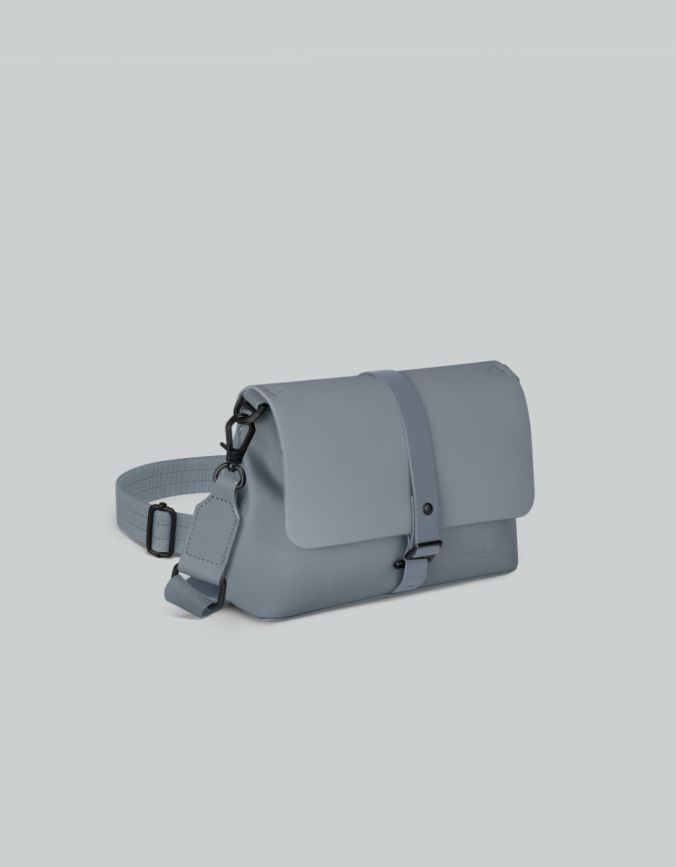 Spl&auml;sh Crossbody Bag 深灰色