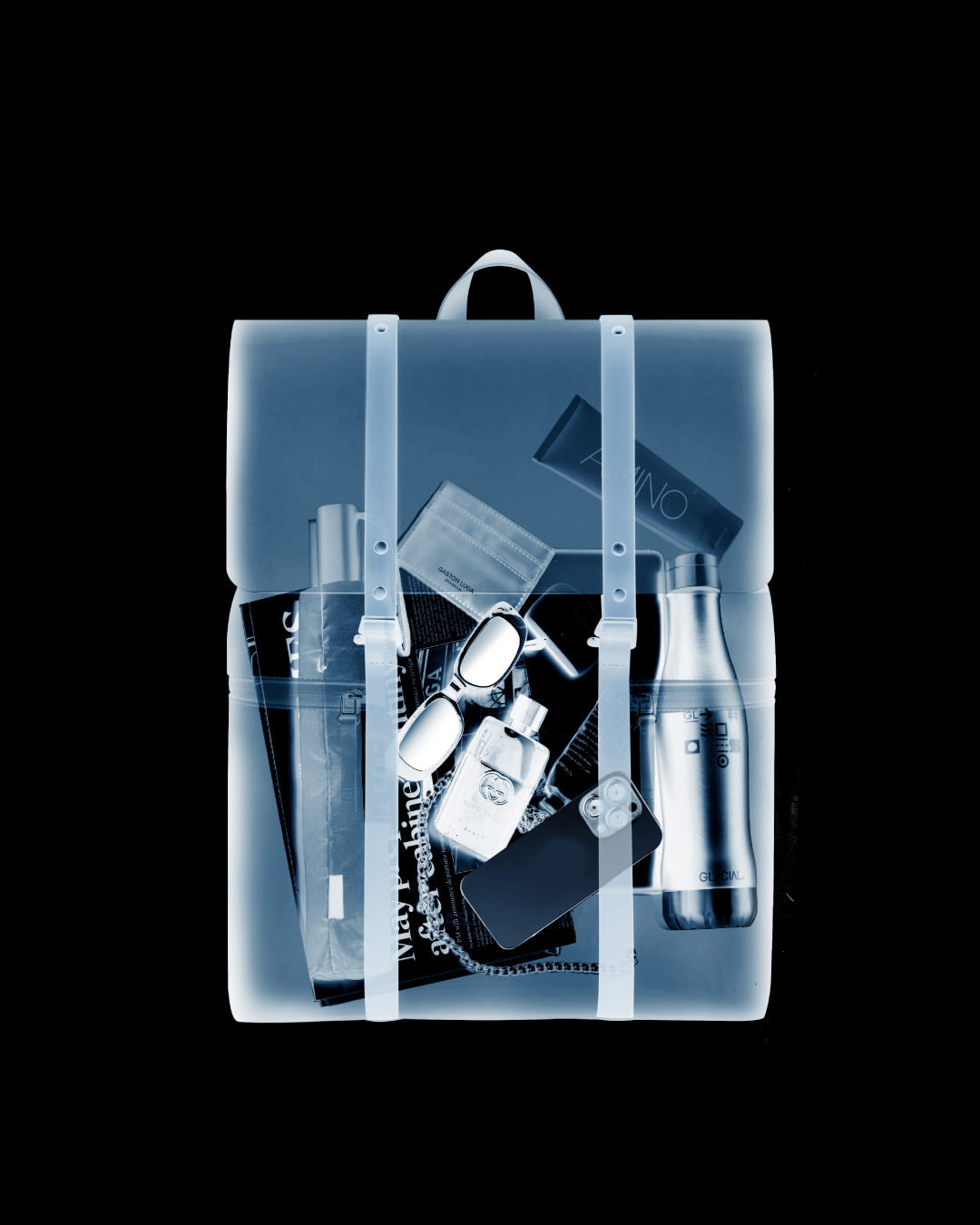 ⁠⁠New year, new journeys! As we approach 2025, travel light and in style with the Spl&auml;sh 2.0s foldable convenience.⁠⁠#gastonluga