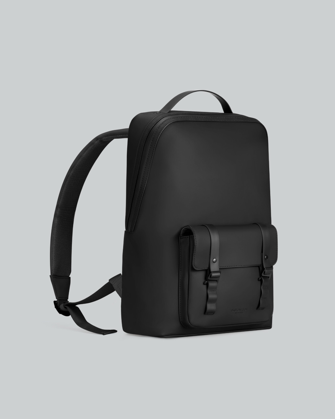 Pack for the journey! The Spl&auml;sh Org. Backpack 15 is waterproof, vegan, and designed with padded straps for all-day comfort.⁠⁠#gastonluga