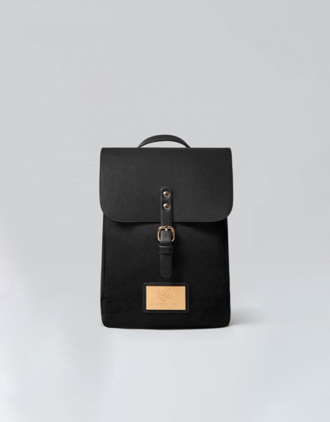 Clässy Mini 典雅黑