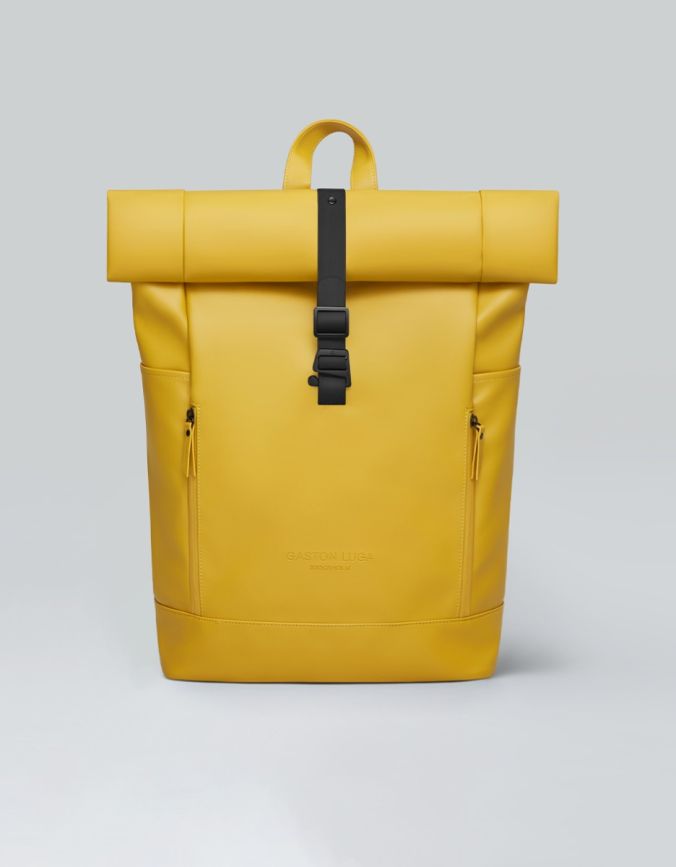 RULLEN(新品上市) 芥末黄